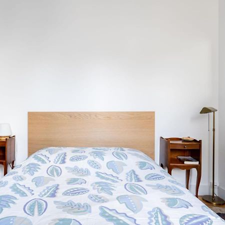 Apartment Le Six By Interhome แซ็งต์มาโล ภายนอก รูปภาพ
