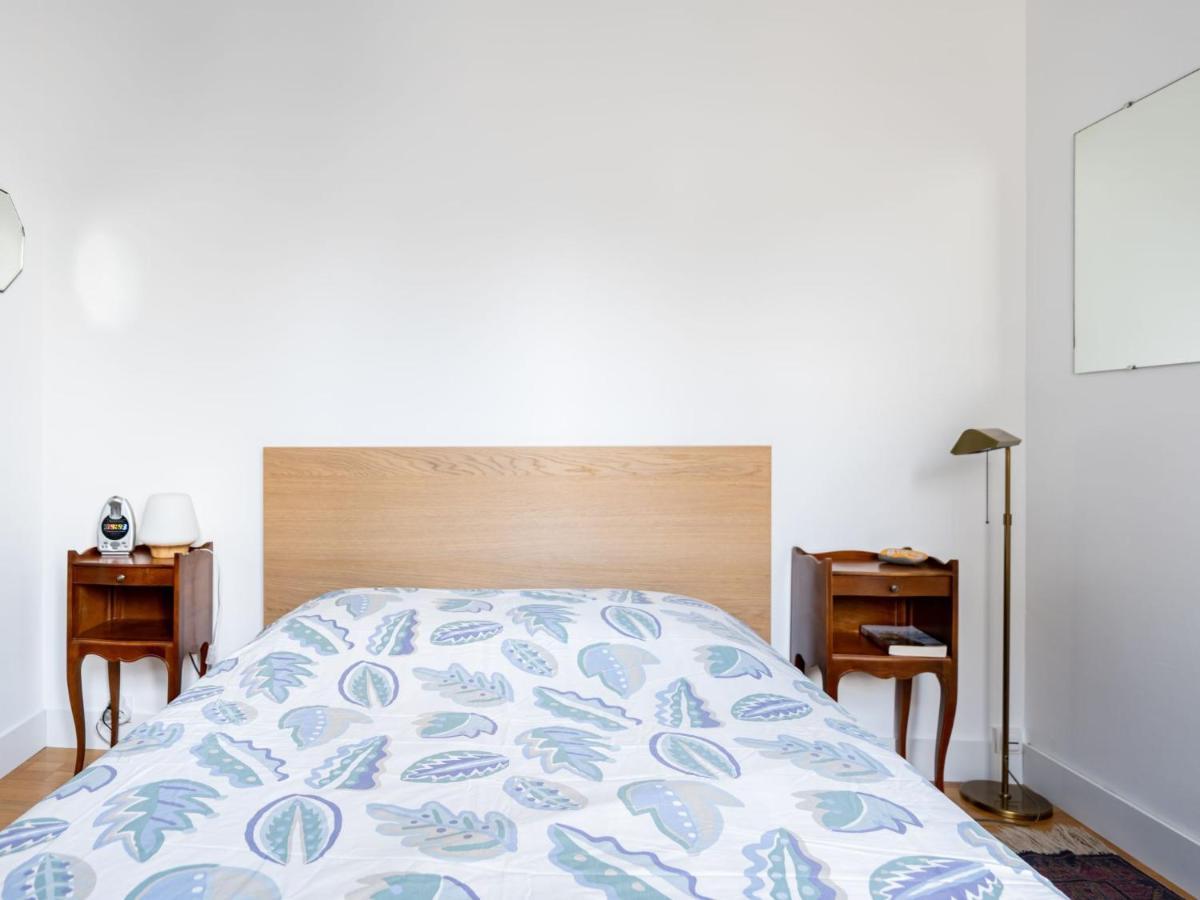 Apartment Le Six By Interhome แซ็งต์มาโล ภายนอก รูปภาพ