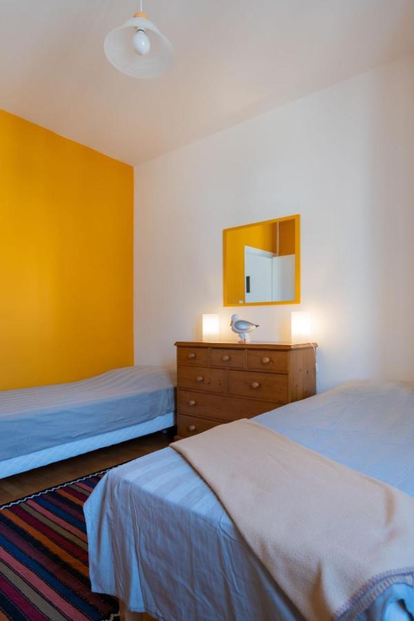 Apartment Le Six By Interhome แซ็งต์มาโล ภายนอก รูปภาพ