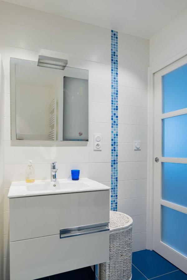 Apartment Le Six By Interhome แซ็งต์มาโล ภายนอก รูปภาพ